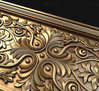 3D model PANEL_RІZNA_0186 (STL)